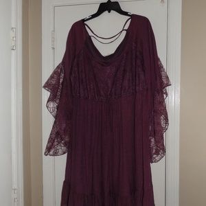 Kings Road Ladies dress